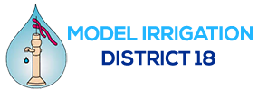 Model Irrigation District 18